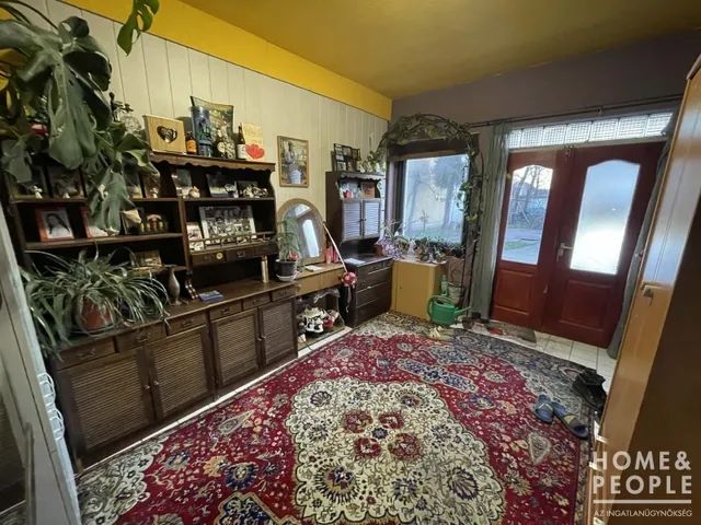 Eladó ház Szeged, Béketelep 74 nm