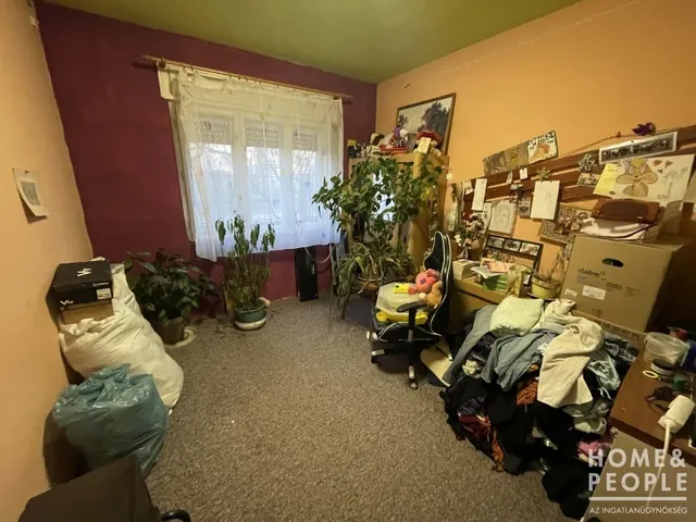 Eladó ház Szeged, Béketelep 74 nm