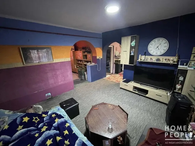 Eladó ház Szeged, Béketelep 74 nm