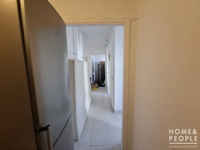 Eladó lakás Szeged, Felsőváros 60 nm