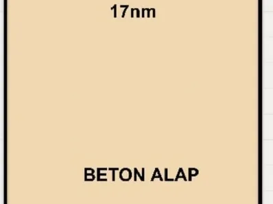 Eladó garázs Szeged, Tarján 17 nm