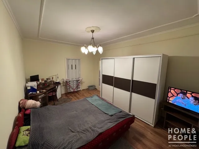 Eladó lakás Makó 55 nm