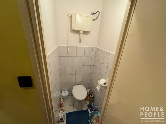 Eladó lakás Makó 55 nm