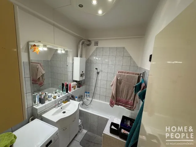 Eladó lakás Makó 55 nm