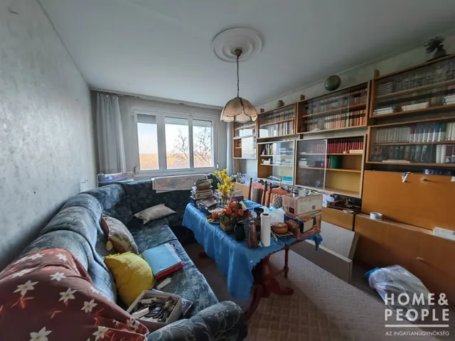 Eladó lakás Szeged 61 nm