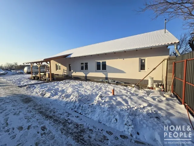 Eladó ház Maroslele 105 nm