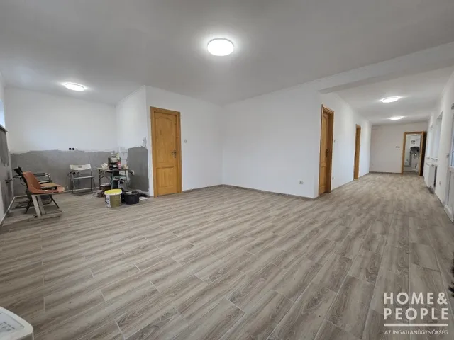 Eladó ház Maroslele 105 nm