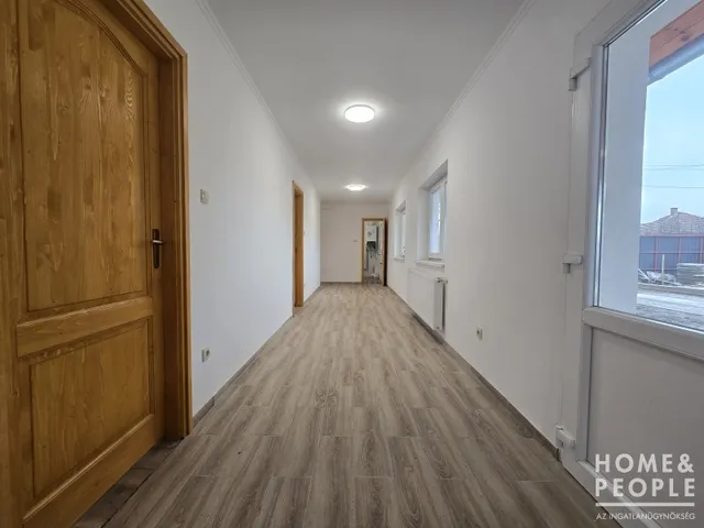 Eladó ház Maroslele 105 nm