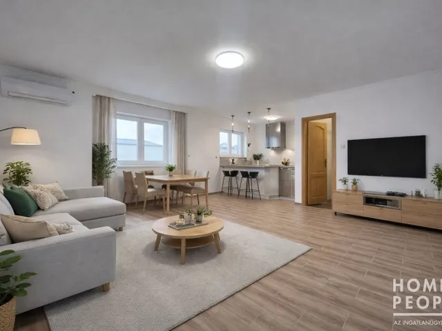 Eladó ház Maroslele 105 nm