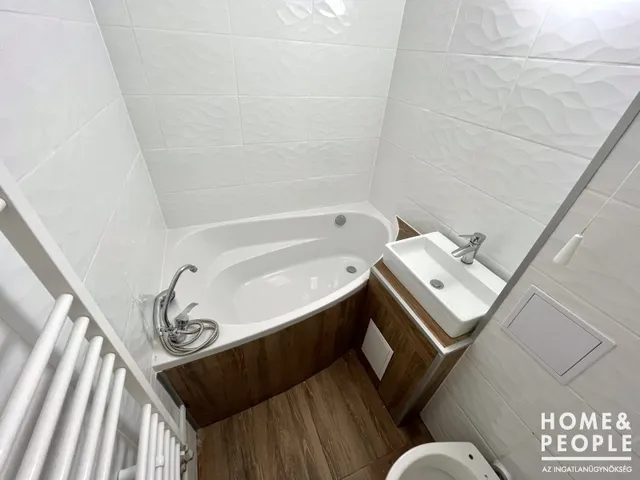 Eladó lakás Szeged, Felsőváros 63 nm