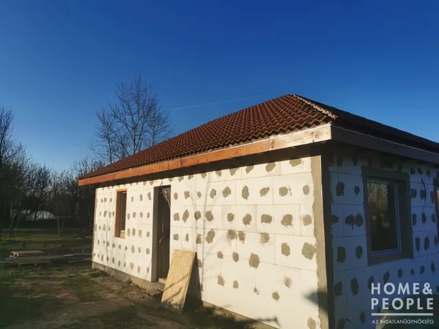 Eladó ház Szatymaz 60 nm