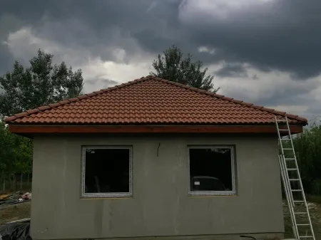 Eladó ház Szatymaz 60 nm