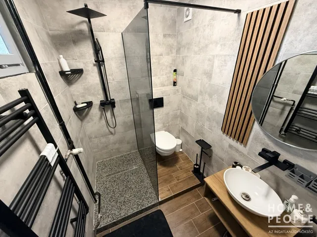 Eladó lakás Szeged, Belváros 54 nm