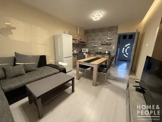 Eladó lakás Szeged, Belváros 54 nm