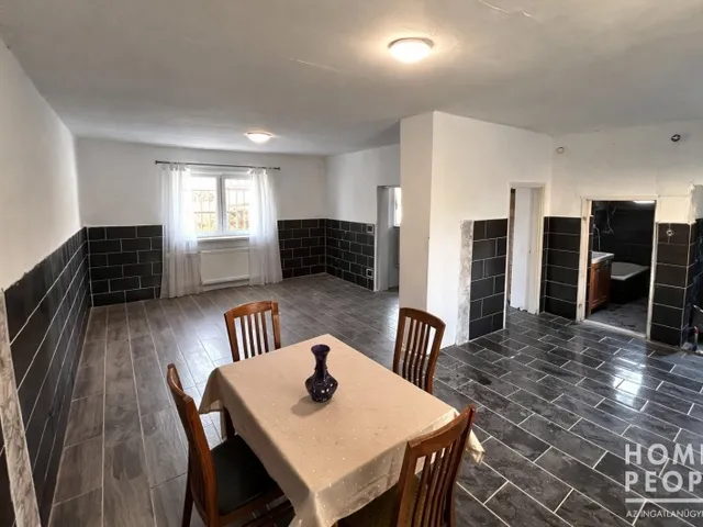 Eladó ház Zákányszék 100 nm