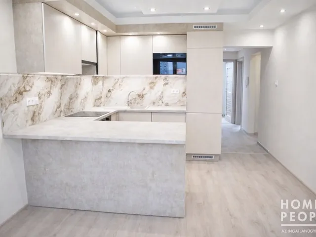 Eladó lakás Szeged, Felsőváros 47 nm