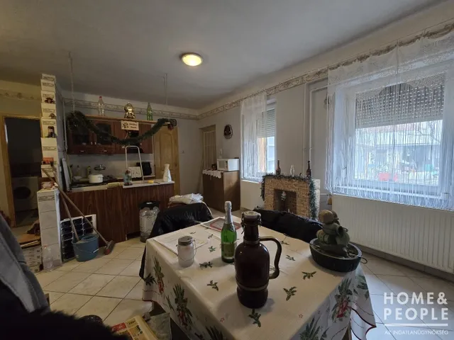 Eladó ház Hódmezővásárhely 75 nm