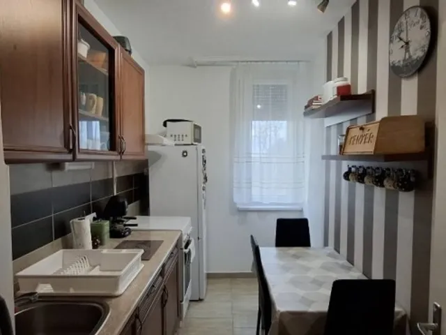 Eladó lakás Hódmezővásárhely 50 nm