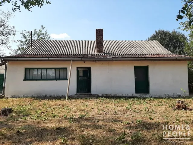 Eladó ház Kistelek 80 nm