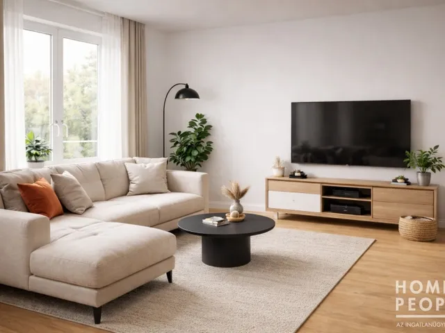 Eladó lakás Szeged, Újszeged 42 nm