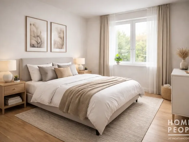 Eladó lakás Szeged, Újszeged 42 nm