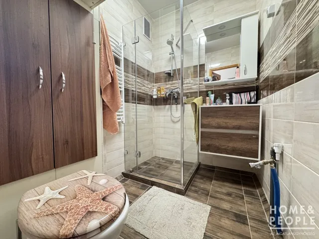 Eladó lakás Hódmezővásárhely 47 nm