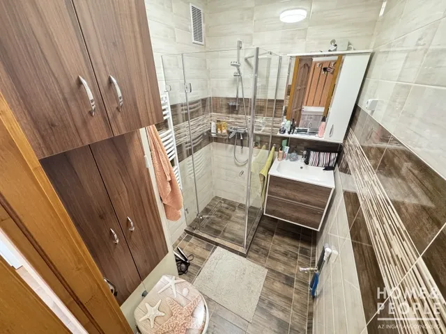 Eladó lakás Hódmezővásárhely 47 nm