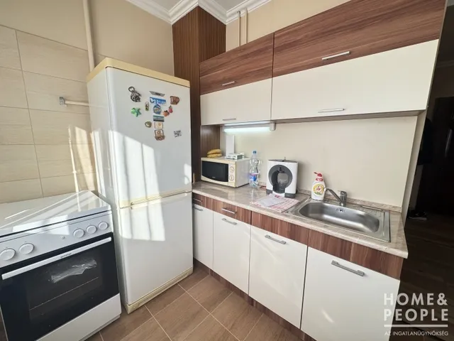 Eladó lakás Hódmezővásárhely 47 nm