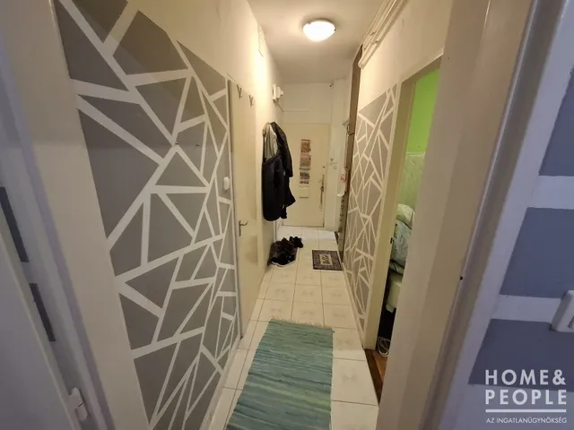 Eladó lakás Szeged, Tarján 41 nm