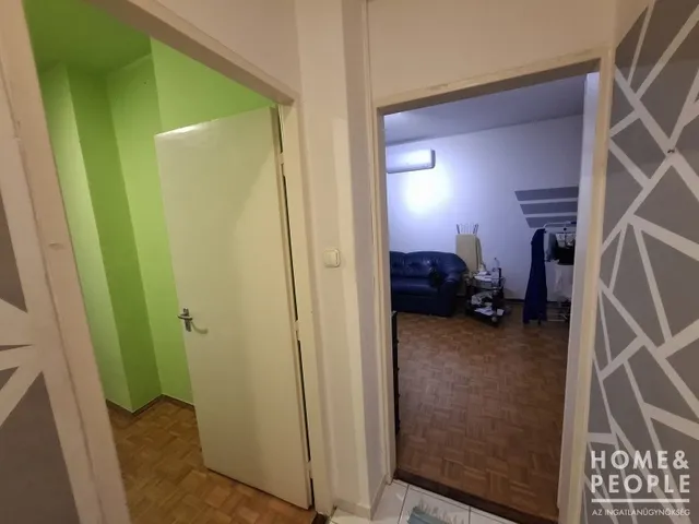 Eladó lakás Szeged, Tarján 41 nm