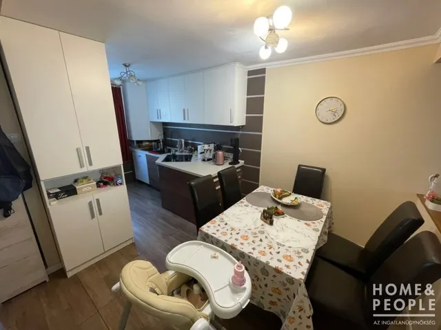 Eladó ház Szeged, Újszeged 121 nm