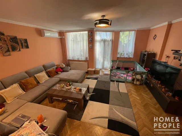 Eladó ház Szeged, Újszeged 121 nm