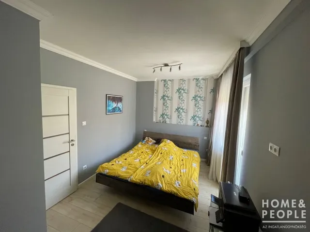 Eladó ház Szeged, Újszeged 121 nm