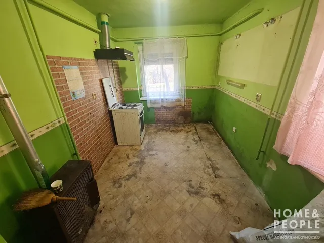 Eladó ház Hódmezővásárhely 113 nm