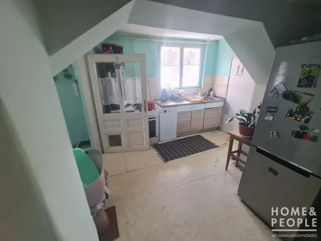 Eladó ház Hódmezővásárhely 59 nm