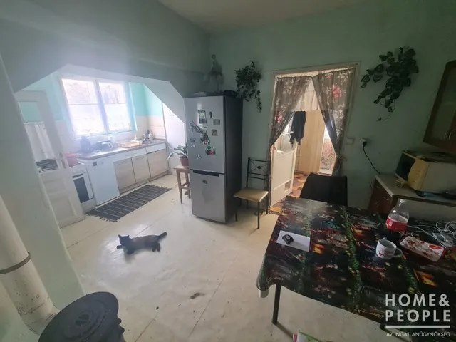 Eladó ház Hódmezővásárhely 59 nm