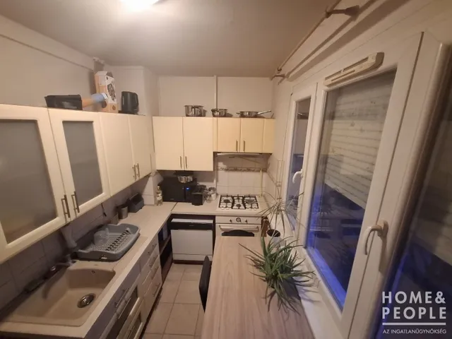 Eladó lakás Szeged, Felsőváros 49 nm