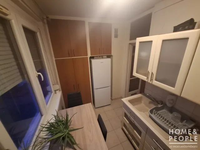 Eladó lakás Szeged, Felsőváros 49 nm