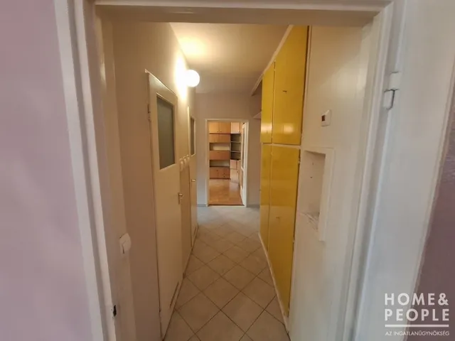 Eladó lakás Szeged, Tarján 53 nm