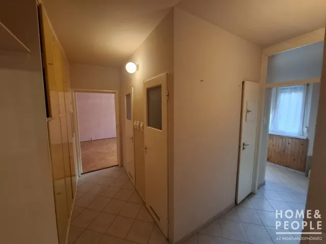 Eladó lakás Szeged, Tarján 53 nm