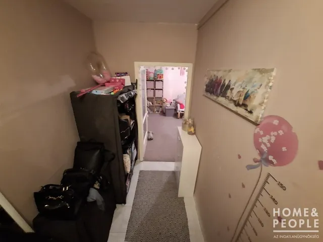 Eladó lakás Szeged, Tarján 54 nm