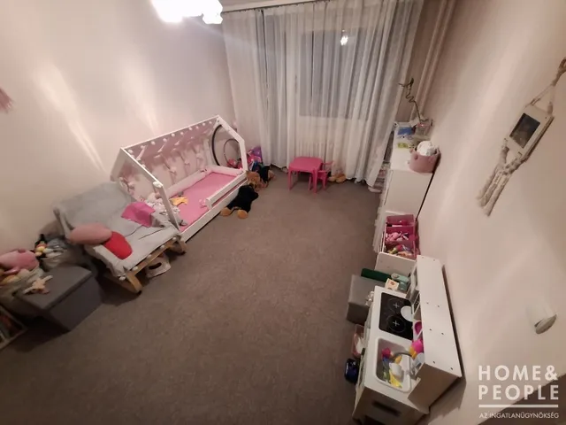 Eladó lakás Szeged, Tarján 54 nm