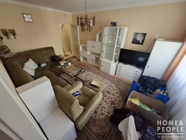 Eladó lakás Szeged, Tarján 64 nm