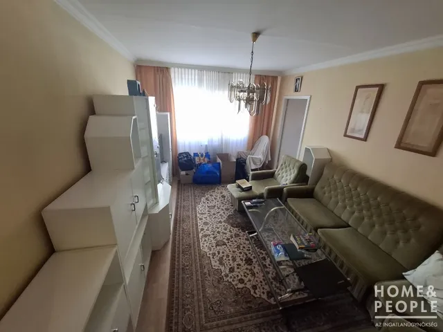 Eladó lakás Szeged, Tarján 64 nm