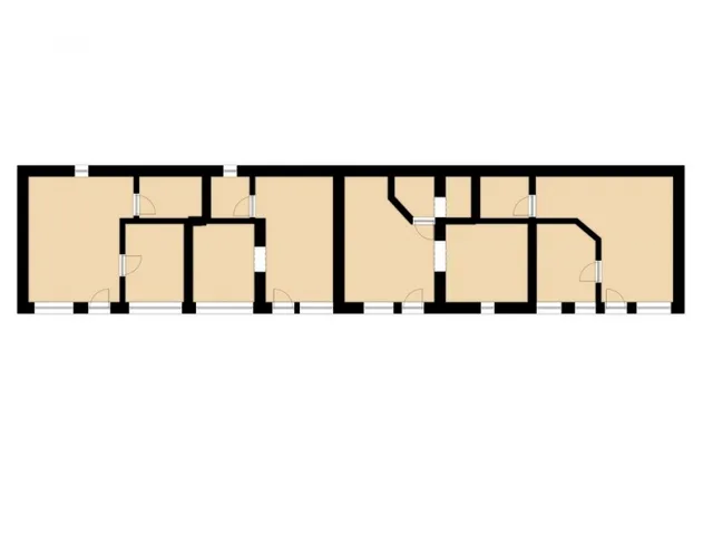 Eladó kereskedelmi és ipari ingatlan Szeged, Belváros 135 nm