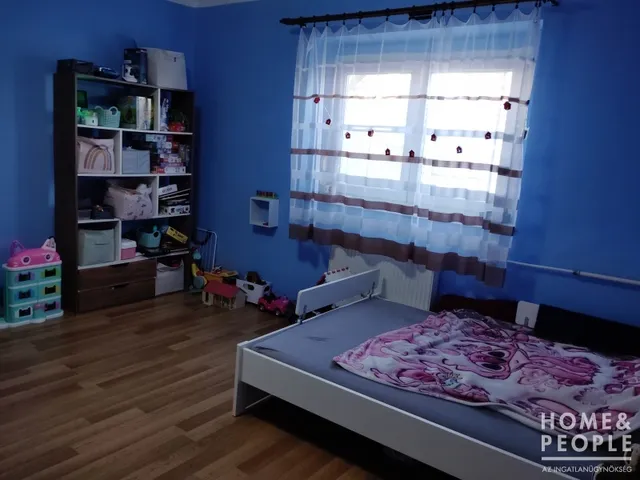 Eladó ház Sándorfalva 85 nm