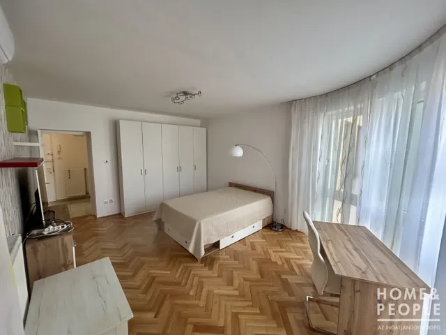 Eladó lakás Szeged, Alsóváros 41 nm