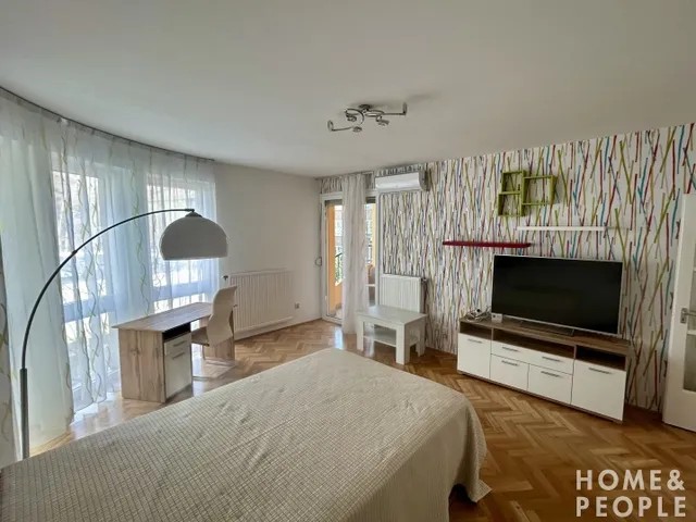 Eladó lakás Szeged, Alsóváros 41 nm