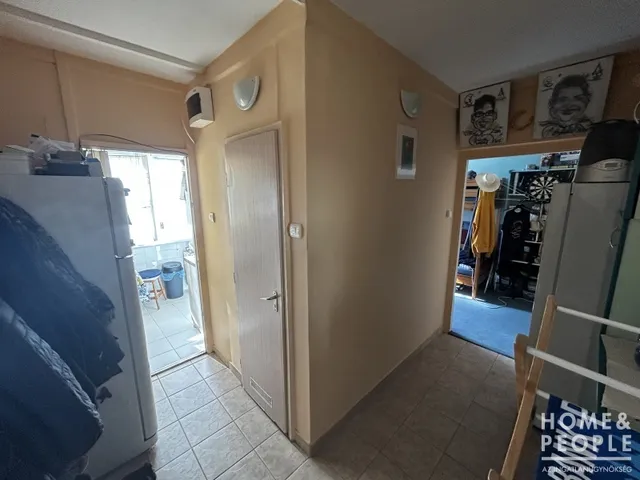 Eladó lakás Szeged, Fodorkert 47 nm