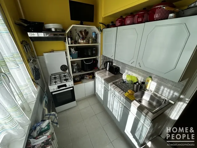 Eladó lakás Szeged, Fodorkert 47 nm